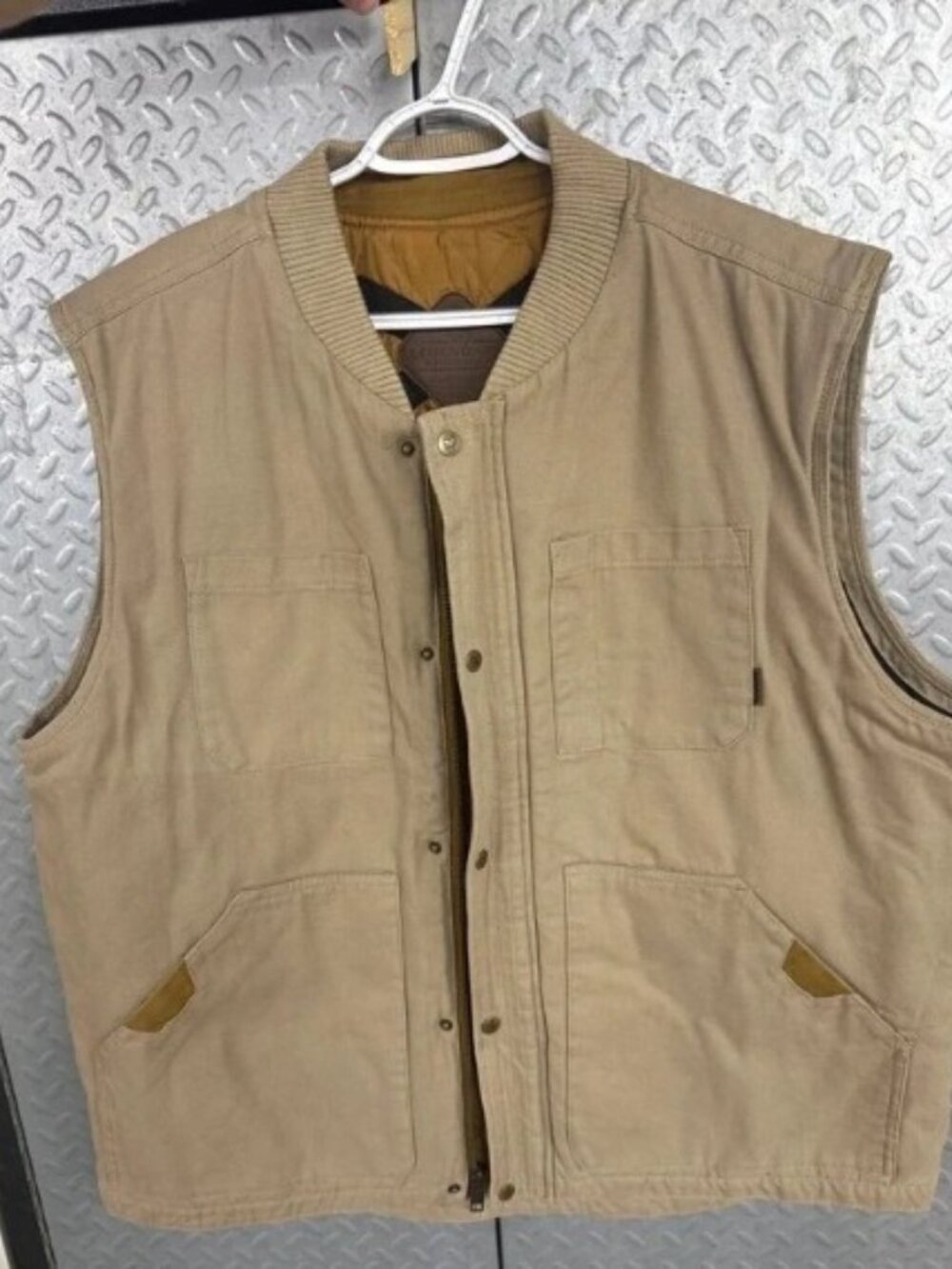 Legendary Whitetails XXL CCW Vest